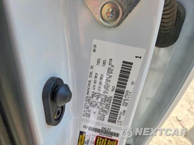 Zdjęcie 13 z 13 samochodu: 2024 TOYOTA TUNDRA SR5 VIN:5TFLA5AB7RX040538 - miniatura