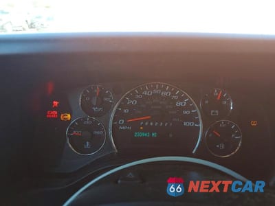 Zdjęcie 9 z 13 samochodu: 2010 CHEVROLET EXPRESS G1500 VIN:1GCUGADX4A1150117 - miniatura