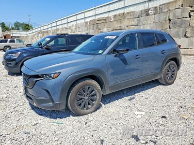 2024 MAZDA CX-50 SELECT 7MMVABAM4RN177943 - główne zdjęcie licytacji z USA - miniatura