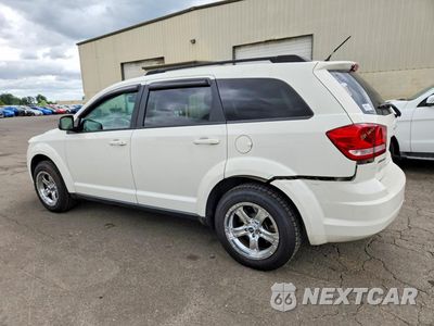Drugie zdjęcie samochodu z przodu: 2013 DODGE JOURNEY SE VIN:3C4PDCAB7DT730047 - miniatura