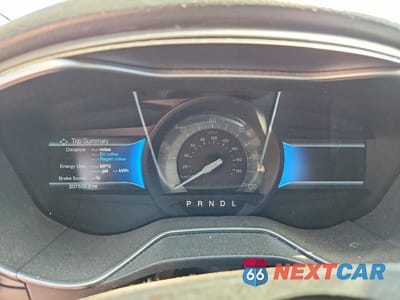 Zdjęcie 9 z 13 samochodu: 2014 FORD FUSION TITANIUM PHEV VIN:3FA6P0SU6ER150696 - miniatura