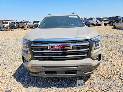 Piąte zdjęcie samochodu w środku: 2026 GMC TERRAIN ELEVATION VIN:3GKALMEGXTL381652 - miniatura