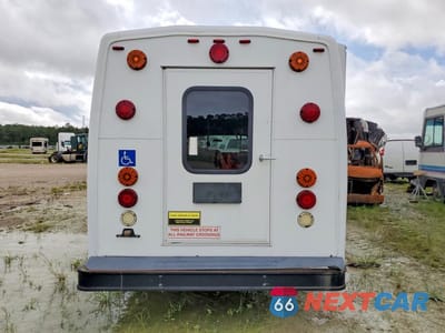 Zdjęcie 6 z 13 samochodu: 2014 FORD ECONOLINE E450 SUPER DUTY CUTAWAY VAN VIN:1FDEE4FL9EDA66011 - miniatura