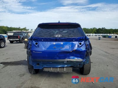 Zdjęcie 6 z 14 samochodu: 2022 HYUNDAI TUCSON SEL VIN:5NMJB3AEXNH138923 - miniatura