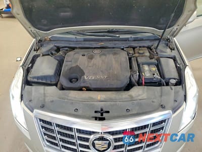 Zdjęcie 11 z 12 samochodu: 2013 CADILLAC XTS LUXURY COLLECTION VIN:2G61P5S39D9194174 - miniatura