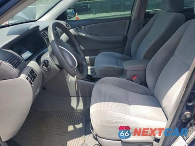 Zdjęcie 7 z 12 samochodu: 2006 TOYOTA COROLLA CE VIN:2T1BR32EX6C636903 - miniatura