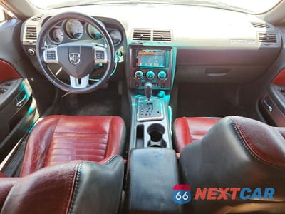 Zdjęcie 8 z 12 samochodu: 2013 DODGE CHALLENGER SXT VIN:2C3CDYAG3DH632783 - miniatura