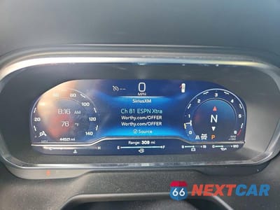 Zdjęcie 9 z 14 samochodu: 2024 CHEVROLET TAHOE K1500 HIGH COUNTRY VIN:1GNSKTKL5RR170186 - miniatura