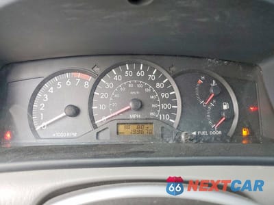 Zdjęcie 9 z 12 samochodu: 2005 TOYOTA COROLLA CE VIN:2T1BR32E55C335454 - miniatura