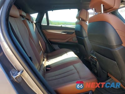 Zdjęcie 11 z 13 samochodu: 2017 BMW X6 XDRIVE50I VIN:5UXKU6C33H0S99757 - miniatura