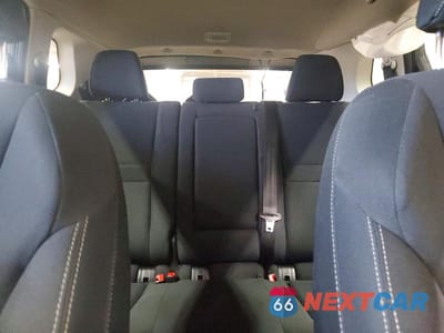 Zdjęcie 10 z 13 samochodu: 2024 NISSAN ROGUE S VIN:5N1BT3AA5RC705781 - miniatura