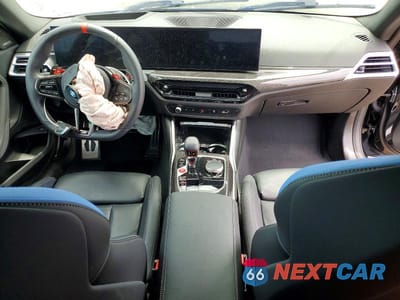 Zdjęcie 8 z 12 samochodu: 2025 BMW M2 VIN:3MF23DM02S8F69505 - miniatura