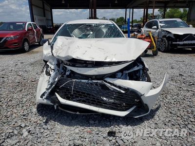 Piąte zdjęcie samochodu w środku: 2026 TOYOTA COROLLA HATCHBACK FX VIN:JTND4MBE9T3261650 - miniatura
