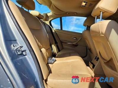Zdjęcie 10 z 12 samochodu: 2008 BMW 328 I VIN:WBAVA37588NL19731 - miniatura
