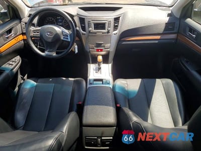 Zdjęcie 8 z 12 samochodu: 2014 SUBARU OUTBACK 3.6R LIMITED VIN:4S4BRDLC6E2203719 - miniatura