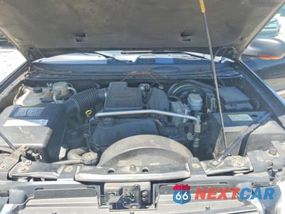 Zdjęcie 11 z 12 samochodu: 2004 GMC ENVOY XL VIN:1GKES16S746195214 - miniatura