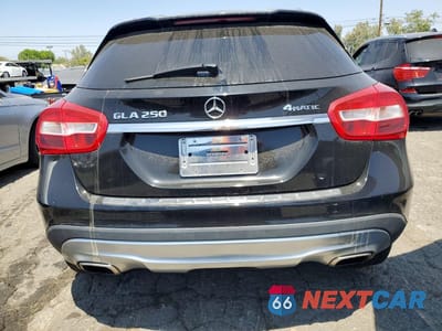 Zdjęcie 6 z 13 samochodu: 2017 MERCEDES-BENZ GLA 250 4MATIC VIN:WDCTG4GB8HJ335921 - miniatura