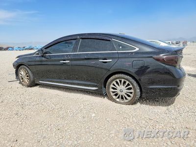 Drugie zdjęcie samochodu z przodu: 2015 HYUNDAI SONATA LIMITED VIN:5NPE34AF9FH065870 - miniatura