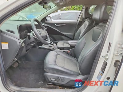 Zdjęcie 7 z 13 samochodu: 2023 KIA NIRO WIND VIN:KNDCR3L12P5021387 - miniatura