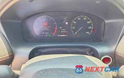 Zdjęcie 9 z 14 samochodu: 2024 HONDA HR-V SPORT VIN:3CZRZ1H5XRM701765 - miniatura