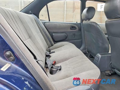 Zdjęcie 10 z 12 samochodu: 1997 TOYOTA COROLLA BASE VIN:1NXBA02EXVZ558772 - miniatura