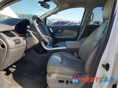 Zdjęcie 7 z 13 samochodu: 2013 FORD EDGE LIMITED VIN:2FMDK4KC4DBA64682 - miniatura