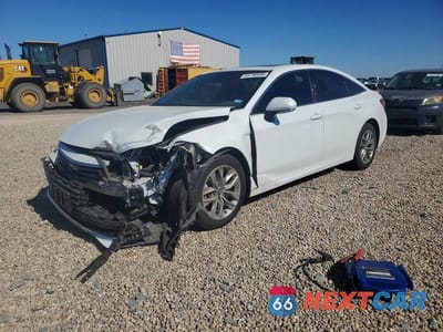 2020 TOYOTA AVALON XLE 4T1AZ1FBXLU044752 - główne zdjęcie licytacji z USA - miniatura