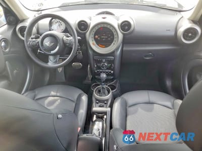 Zdjęcie 8 z 12 samochodu: 2012 MINI COOPER S COUNTRYMAN VIN:WMWZC3C53CWL84166 - miniatura