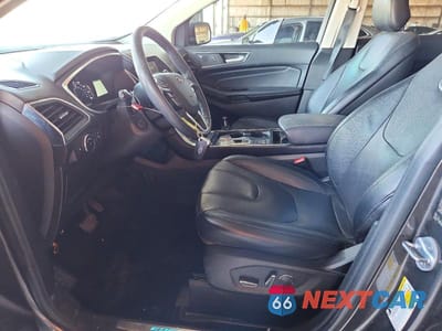 Zdjęcie 7 z 13 samochodu: 2019 FORD EDGE TITANIUM VIN:2FMPK3K92KBB81198 - miniatura