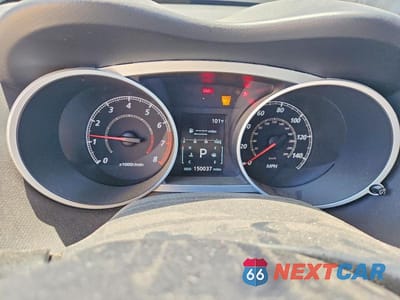 Zdjęcie 9 z 12 samochodu: 2010 MITSUBISHI OUTLANDER SE VIN:JA4AS3AW1AZ014435 - miniatura