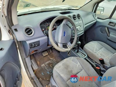 Zdjęcie 8 z 12 samochodu: 2010 FORD TRANSIT CONNECT XLT VIN:NM0LS6BN4AT004679 - miniatura