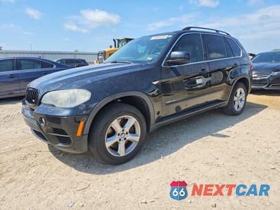 2011 BMW X5 XDRIVE50I 5UXZV8C56BL420442 - główne zdjęcie licytacji z USA - miniatura