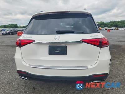Zdjęcie 6 z 13 samochodu: 2020 MERCEDES-BENZ GLE 350 4MATIC VIN:4JGFB4KB9LA163895 - miniatura