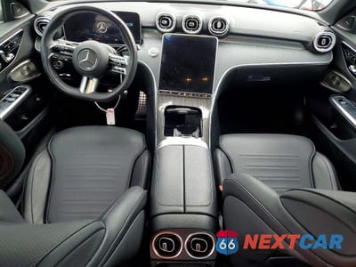 Zdjęcie 8 z 12 samochodu: 2023 MERCEDES-BENZ C 300 VIN:W1KAF4GB0PR144242 - miniatura