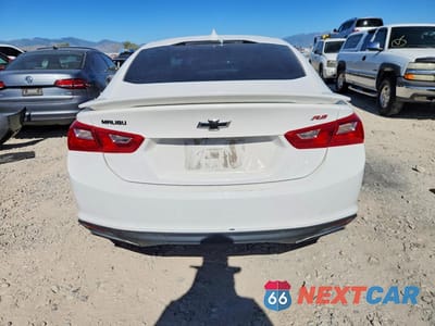 Zdjęcie 6 z 12 samochodu: 2020 CHEVROLET MALIBU RS VIN:1G1ZG5ST6LF024093 - miniatura