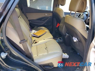 Zdjęcie 11 z 13 samochodu: 2013 HYUNDAI SANTA FE SPORT 2.4L VIN:5XYZU3LB2DG042096 - miniatura