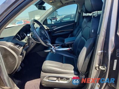 Zdjęcie 7 z 12 samochodu: 2020 ACURA MDX VIN:5J8YD4H31LL009341 - miniatura
