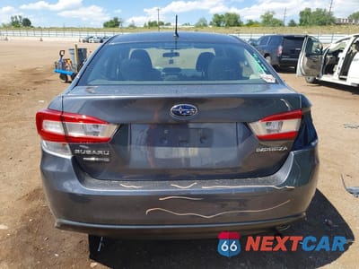 Zdjęcie 6 z 12 samochodu: 2019 SUBARU IMPREZA VIN:4S3GKAA68K3612837 - miniatura