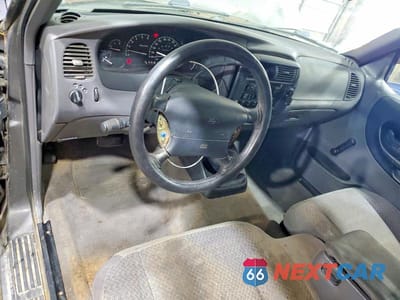 Zdjęcie 8 z 13 samochodu: 1999 FORD RANGER SUPER CAB VIN:1FTYR14V3XTA80942 - miniatura