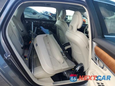 Zdjęcie 10 z 13 samochodu: 2018 VOLVO S90 T6 INSCRIPTION VIN:LVY992MLXJP036227 - miniatura