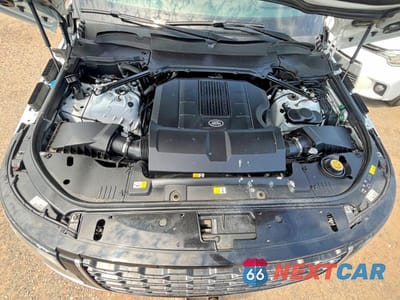 Zdjęcie 8 z 10 samochodu: 2020 LAND ROVER RANGE ROVER AUTOBIOGRAPHY VIN:SALGV2SE3LA571171 - miniatura