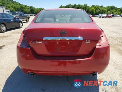 Zdjęcie 6 z 12 samochodu: 2009 NISSAN ALTIMA 2.5 VIN:1N4AL21E09N420672 - miniatura