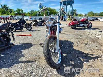 Drugie zdjęcie samochodu z przodu: 1994 SUZUKI VS1400 GLP VIN:JS1VX51L1R2103057 - miniatura