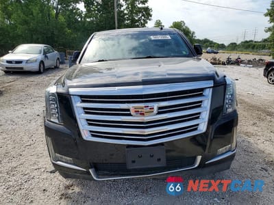 Piąte zdjęcie samochodu w środku: 2019 CADILLAC ESCALADE ESV PLATINUM VIN:1GYS3KKJXKR162910 - miniatura