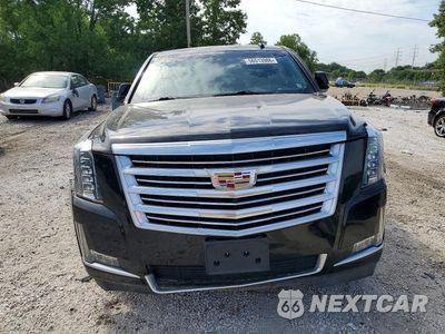 Piąte zdjęcie samochodu w środku: 2019 CADILLAC ESCALADE ESV PLATINUM VIN:1GYS3KKJXKR162910 - miniatura