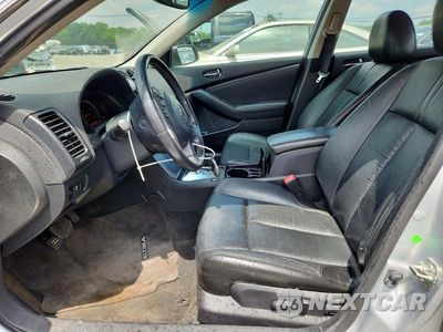 Zdjęcie 7 z 12 samochodu: 2012 NISSAN ALTIMA 2.5 VIN:1N4AL2AP0CC142005 - miniatura