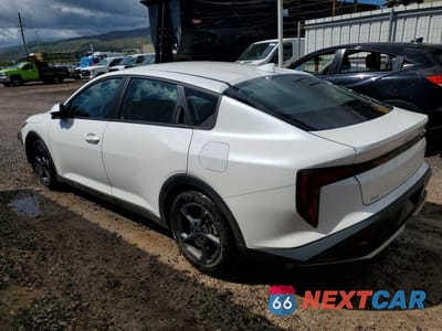 Drugie zdjęcie samochodu z przodu: 2025 KIA K4 LXS VIN:3KPFT4DE2SE067806 - miniatura