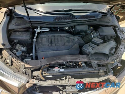 Zdjęcie 12 z 14 samochodu: 2019 ACURA MDX TECHNOLOGY VIN:5J8YD4H53KL021913 - miniatura