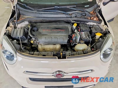 Zdjęcie 11 z 12 samochodu: 2016 FIAT 500X EASY VIN:ZFBCFYBT9GP508330 - miniatura
