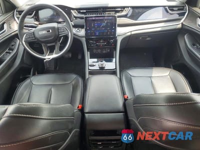 Zdjęcie 8 z 13 samochodu: 2024 JEEP GRAND CHEROKEE LIMITED VIN:1C4RJHBG0RC697209 - miniatura